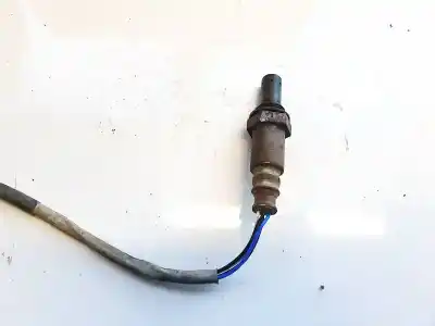 Автозапчастина б/у лямбда-зонд для mazda 5 berl. (cr) 2.0 crtd active+ (105kw) посилання на oem iam   