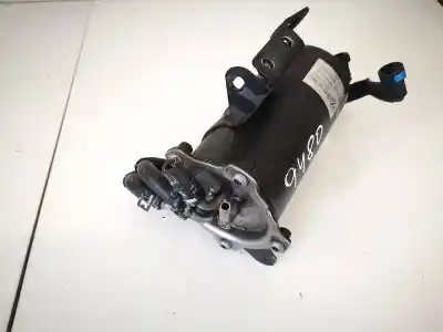 Peça sobressalente para automóvel em segunda mão filtro de gasóleo por volkswagen phaeton, 2007 - 2011 facelift 3.0 tdi 176kw 2007 - 2011 referências oem iam 3d0127399d