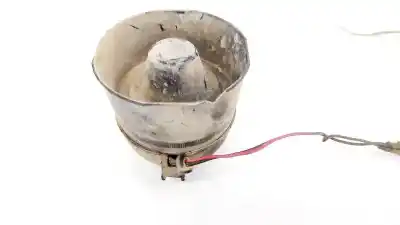 Pezzo di ricambio per auto di seconda mano corno per audi 80 avant 1.9 tdi riferimenti oem iam   