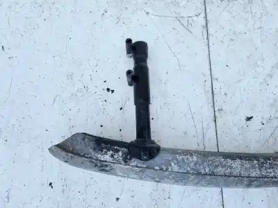 Автозапчасти б/у усиление заднего бампера за volkswagen passat variant (3b5) 1.8 ссылки oem iam   