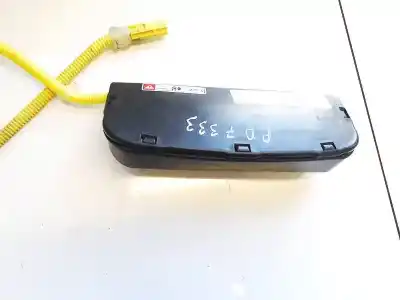 Peça sobressalente para automóvel em segunda mão airbag do lado esquerdo por mazda 2 (dy) 1.4 referências oem iam 78000seag81