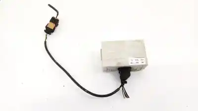 Pezzo di ricambio per auto di seconda mano centralina immobilizzatore per audi 80 avant 1.9 tdi riferimenti oem iam 4a0953234