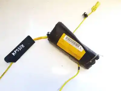 Second-hand car spare part left side airbag for mitsubishi outlander (cw0) 2.0 di-d intense oem iam references ga33200781