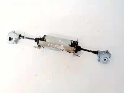 Peça sobressalente para automóvel em segunda mão módulo eletrônico por peugeot 807 2.0 16v hdi fap referências oem iam 9470058c