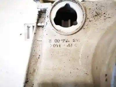 Автозапчастина б/у права фа для mitsubishi space star (dg0) 1.9 di-d cat посилання на oem iam 14895600  148956-00