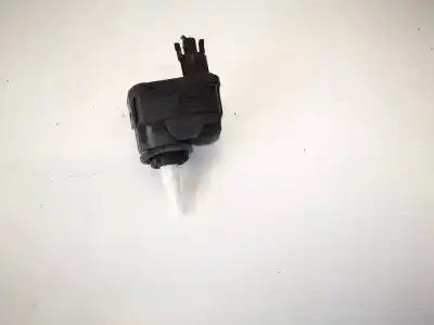 Автозапчасти б/у мотор регулировки фар за mitsubishi space star (dg0) 1.9 di-d cat ссылки oem iam 00728232  007282-32