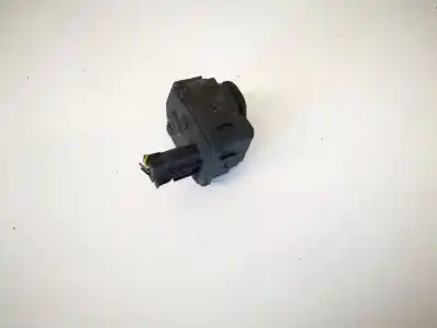 Second-hand car spare part headlight adjustment motor for mitsubishi space star (dg0) 1.9 di-d cat oem iam references 00728232