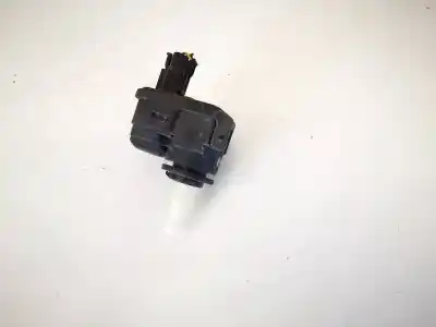 Автозапчасти б/у мотор регулировки фар за mitsubishi space star (dg0) 1.9 di-d cat ссылки oem iam 00728232  007282-32