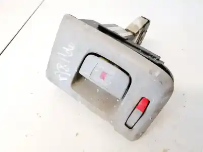 Pezzo di ricambio per auto di seconda mano pezzi vari per volvo v50 (545) 2.0 d riferimenti oem iam 8641848