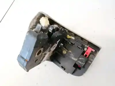 Pezzo di ricambio per auto di seconda mano pezzi vari per volvo v50 (545) 2.0 d riferimenti oem iam 8641848  8613632