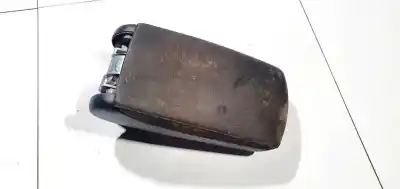 Автозапчасти б/у центральный подлокотник за audi a6 avant (4f5) 2.4 ссылки oem iam 4f0864114