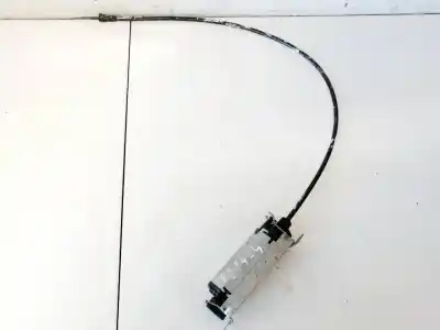 İkinci el araba yedek parçası Elektronik Modül için PORSCHE CAYENNE, 2002.01 - 2010.06 4.5L 250KW 2002 - 2007 OEM IAM referansları 9470058C  404829