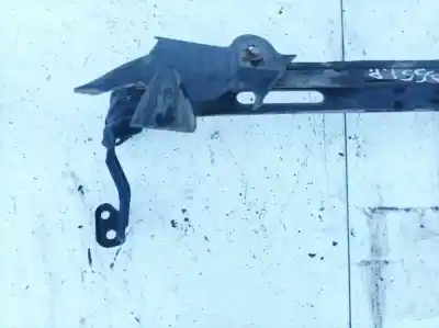 Second-hand car spare part front panel for volvo v50 (545) 1.6 d oem iam references   