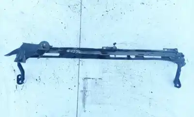 Pezzo di ricambio per auto di seconda mano pannello frontale per volvo v50 (545) 1.6 d riferimenti oem iam 