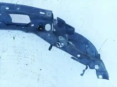 Second-hand car spare part front panel for volvo v50 (545) 1.6 d oem iam references   