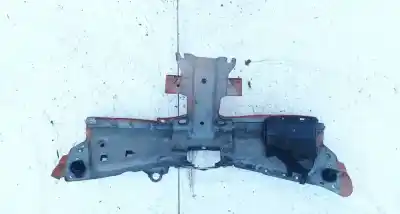 Pezzo di ricambio per auto di seconda mano pannello frontale per renault twingo (co6) 1.2 (c066/67/68) riferimenti oem iam 