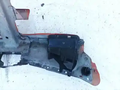 Second-hand car spare part front panel for renault twingo (co6) 1.2 (c066/67/68) oem iam references   