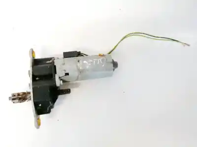 Pezzo di ricambio per auto di seconda mano modulo elettronico per bmw x5, e53 facelift 2004 - 2006 3.0 d 2003-2015 160kw 218hp riferimenti oem iam 0130002618