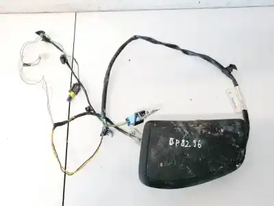 Peça sobressalente para automóvel em segunda mão airbag do lado esquerdo por fiat ulysse (179) 2.2 jtd dynamic referências oem iam 5129067