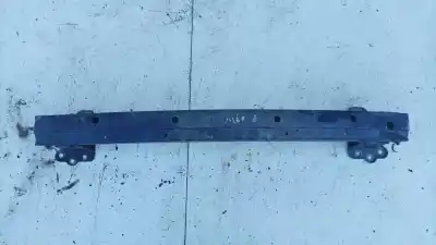 Peça sobressalente para automóvel em segunda mão reforço do pára choques dianteiro por opel meriva 1.6 16v referências oem iam 