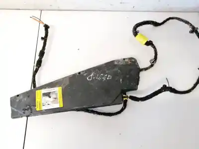 Pezzo di ricambio per auto di seconda mano airbag lato sinistro per volvo v50 (545) 2.0 d riferimenti oem iam 30615565