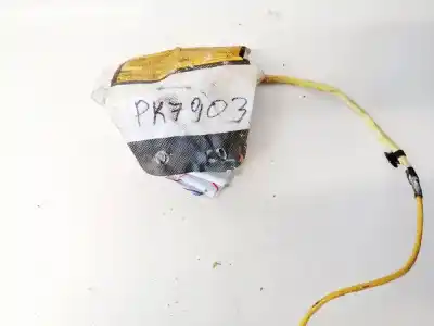 Pezzo di ricambio per auto di seconda mano airbag lato sinistro per toyota verso 2.0 d-4d riferimenti oem iam 739200f010