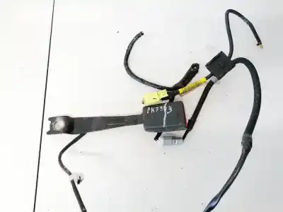 Pezzo di ricambio per auto di seconda mano pretenditore airbag anteriore sinistro per toyota verso 2.0 d-4d riferimenti oem iam 479733