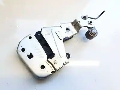 Peça sobressalente para automóvel em segunda mão peças diversas por honda fr-v (be) 2.2 ctdi executive referências oem iam 