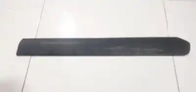 Second-hand car spare part plastics for fiat doblo ii (152) 1.3 16v jtd cat oem iam references 735461484