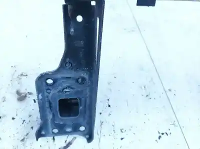 Pezzo di ricambio per auto di seconda mano rinforzo paraurti anteriore per opel corsa c 1.2 16v cat (z 12 xep / lb4) riferimenti oem iam   