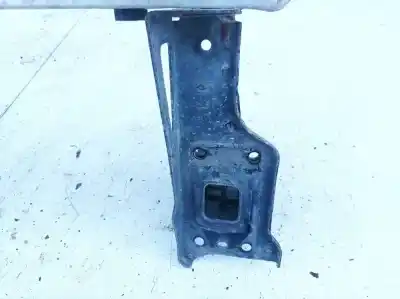 Pezzo di ricambio per auto di seconda mano rinforzo paraurti anteriore per opel corsa c 1.2 16v cat (z 12 xep / lb4) riferimenti oem iam   