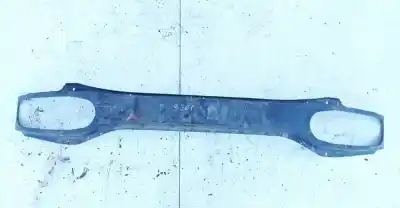 Peça sobressalente para automóvel em segunda mão reforço do pára choques dianteiro por opel omega b 2.0 16v cat (x 20 xev / l34) referências oem iam 