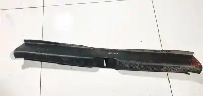 Peça sobressalente para automóvel em segunda mão plásticos por toyota corolla (_e12_) 1.6 vvt-i (zze121_) referências oem iam 6471613150