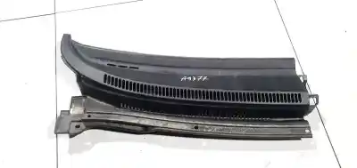 Peça sobressalente para automóvel em segunda mão grelha torpedo curcuvan por toyota corolla (_e12_) 1.6 vvt-i (zze121_) referências oem iam 5570813040