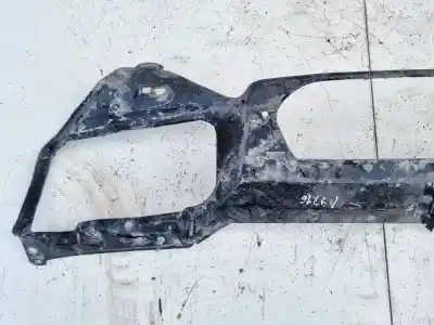 Second-hand car spare part front panel for citroen evasion 1.9 td sx oem iam references   