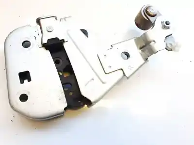 Peça sobressalente para automóvel em segunda mão peças diversas por honda fr-v (be) 2.2 ctdi executive referências oem iam 