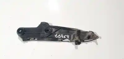 Peça sobressalente para automóvel em segunda mão reforço do pára choques traseiro por toyota corolla (_e12_) 1.6 vvt-i (zze121_) referências oem iam 