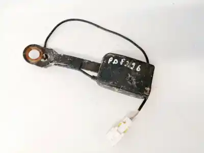 Peça sobressalente para automóvel em segunda mão pré-tensor de airbag dianteiro esquerdo por fiat ulysse (179) 2.2 jtd dynamic referências oem iam 5263323