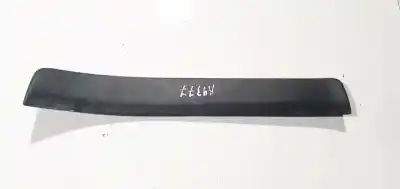 Peça sobressalente para automóvel em segunda mão plásticos por toyota corolla (_e12_) 1.6 vvt-i (zze121_) referências oem iam 6791613010