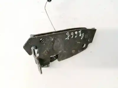 Second-hand car spare part Bonnet Lock for TOYOTA RAV 4 (A2) 2.0 Sol 44X (2003->) OEM IAM references   