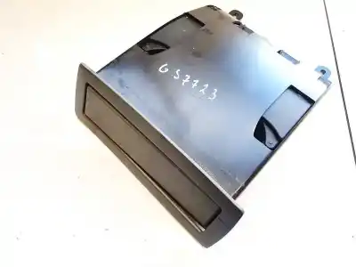 Peça sobressalente para automóvel em segunda mão plásticos por bmw 7-series, e65 / e66 / e67 /e68 2001.11 - 2008.06 730 d 160kw 2002.10 - 2008.06 referências oem iam 7007888