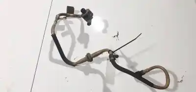 Second-hand car spare part power steering pressure pipe for fiat doblo ii (152) 1.3 16v jtd cat oem iam references 