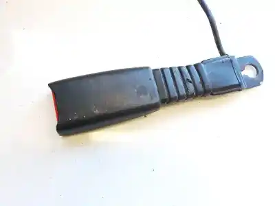 Pezzo di ricambio per auto di seconda mano pretenditore airbag anteriore sinistro per daewoo lanos (klat) 1.5 riferimenti oem iam cpf4194