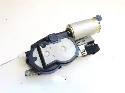 Автозапчасти б/у электронный модуль за AUDI A6, C5 2001.08 - 2005.01 FACELIFT 1.9 TDI 96KW 2001.08 - 2005.01 ссылки OEM IAM 2801600A  