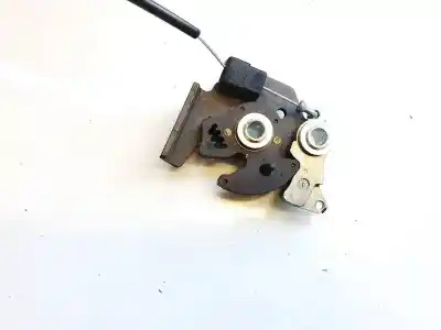 Pezzo di ricambio per auto di seconda mano pezzi vari per mini mini (r50,r53) 1.6 16v cat riferimenti oem iam 513033302  