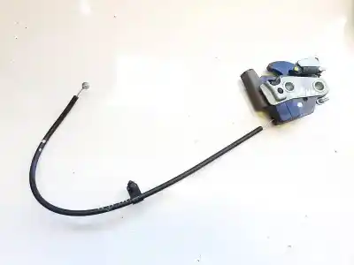 Pezzo di ricambio per auto di seconda mano pezzi vari per mini mini (r50,r53) 1.6 16v cat riferimenti oem iam 513033302  