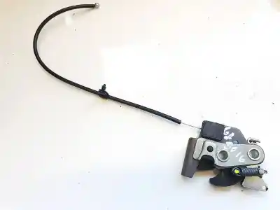 Pezzo di ricambio per auto di seconda mano pezzi vari per mini mini (r50,r53) 1.6 16v cat riferimenti oem iam 513033302  