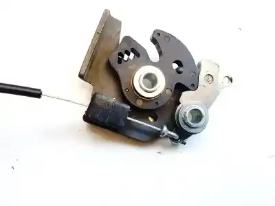 Pezzo di ricambio per auto di seconda mano pezzi vari per mini mini (r50,r53) 1.6 16v cat riferimenti oem iam 513033302  