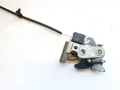 Tweedehands auto-onderdeel Diverse Onderdelen voor MINI MINI (R50,R53) 1.6 16V CAT OEM IAM-referenties 513033302  