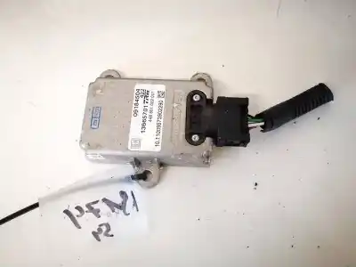 Peça sobressalente para automóvel em segunda mão sensor por opel vectra b caravan 1.8 16v referências oem iam 09184504